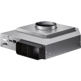 Вытяжной элемент (мотор) для отвода воздуха для AL Gaggenau AR403122, модель AR403122