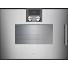 Пароварка Gaggenau BSP 270 / BSP 271, модель BSP271111