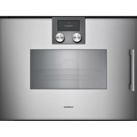 Пароварка Gaggenau BSP 270 / BSP 271, модель BSP271111