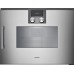 Пароконвектомат Gaggenau BSP 250 / BSP 251, модель BSP250111