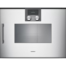 Пароконвектомат Gaggenau BSP 220 / BSP 221, модель BSP220131