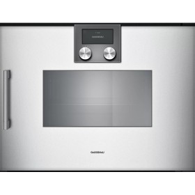 Пароконвектомат Gaggenau BSP 220 / BSP 221, модель BSP220131