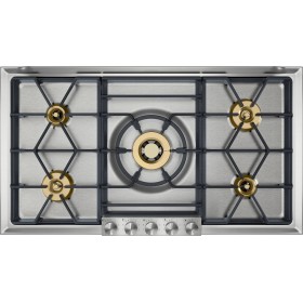 Газовая панель Gaggenau VG 295, модель VG295150F