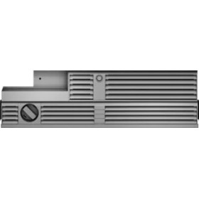 Вентиляционная решетка из нержавеющей стали для RF Gaggenau RA464616, модель RA464616