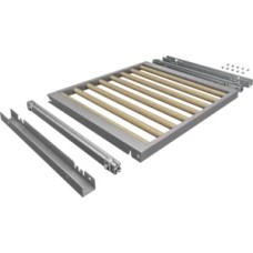 Полностью выдвижная полка для хранения вина Gaggenau RA491661, модель RA491661