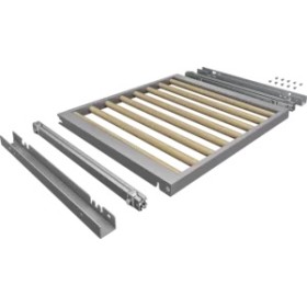 Полностью выдвижная полка для хранения вина Gaggenau RA491661, модель RA491661