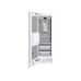 Морозильник Gaggenau RF 463, модель RF463305
