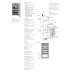 Шкаф для хранения вина Gaggenau RW 222, модель RW222263