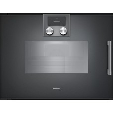 Пароконвектомат Gaggenau BSP 250 / BSP 251, модель BSP251101