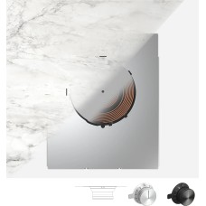 Встроенный индукционный модуль: индукционная зона нагрева: Ø Gaggenau CU 428, модель CU428100