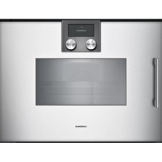Пароконвектомат Gaggenau BSP 260 / BSP 261, модель BSP261131