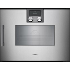 Пароварка Gaggenau BSP 270 / BSP 271, модель BSP270111