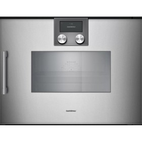 Пароварка Gaggenau BSP 270 / BSP 271, модель BSP270111