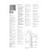 Двухдверный холодильник с нижней морозильной камерой Gaggenau RB 472 / RB 492, модель RB472305