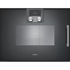 Пароконвектомат Gaggenau BSP 220 / BSP 221, модель BSP221101