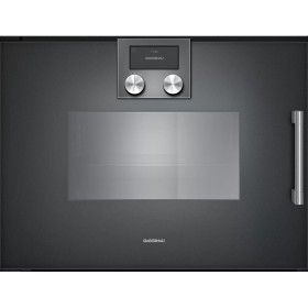 Пароконвектомат Gaggenau BSP 220 / BSP 221, модель BSP221101
