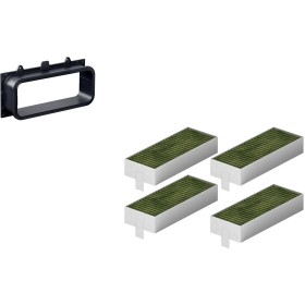 Набор для установки на рециркуляцию без вент каналов Gaggenau CA082011, модель CA082011
