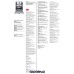 ПММ Gaggenau DF 480 / DF 481, модель DF481101F