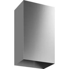 Блок для удлинения воздуховода: нержавеющая сталь Gaggenau AD200326, модель AD200326