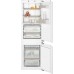 Холодильно-морозильная комбинация серии Vario Gaggenau RB 289, модель RB289300