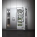 Морозильник Gaggenau RF 463, модель RF463305
