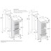 Шкаф для хранения вина Gaggenau RW 414 / RW 466, модель RW414365