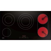 Стеклокерамическая панель Gaggenau CE 291, модель CE291101