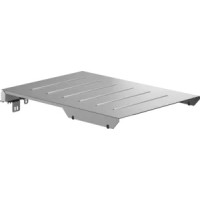 Крышка из нержавеющей стали для приборов шириной Gaggenau VA440010, модель VA440010