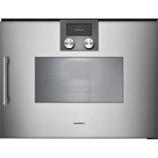 Пароконвектомат Gaggenau BSP 250 / BSP 251, модель BSP250111