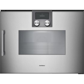 Пароконвектомат Gaggenau BSP 250 / BSP 251, модель BSP250111