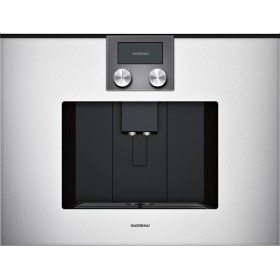 Кофемашина Gaggenau CMP 250, модель CMP250132