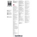 ПММ Gaggenau DF 480 / DF 481, модель DF481101F