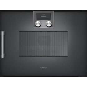 Комбинированный духовой шкаф-микроволновка Gaggenau BMP 250 / BMP 251, модель BMP250100