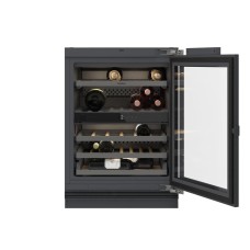 Шкаф для хранения вина Gaggenau RW 204, модель RW204070