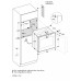 Духовой шкаф Gaggenau GO 480 / GO 481, модель GO481120