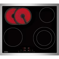 Стеклокерамическая панель Gaggenau CE 261, модель CE261114