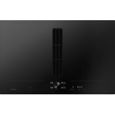 Индукционная панель со встроенной вытяжкой Gaggenau CV 282, модель CV282101
