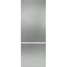 Дверная панели из нержавеющей стали для RB Gaggenau RA428712, модель RA428712