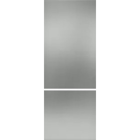 Дверная панели из нержавеющей стали для RB Gaggenau RA428712, модель RA428712