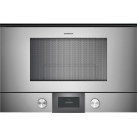 Микроволновая печь Gaggenau BMP 224 / BMP 225, модель BMP224110