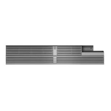 Вентиляционная решетка из нержавеющей стали для RС Gaggenau RA464911, модель RA464911