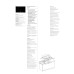 Индукционная панель Gaggenau CI 283, модель CI283103