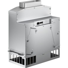 Вытяжной элемент (мотор) для рециркуляции воздуха для  VL Gaggenau AR410110, модель AR410110