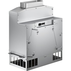 Вытяжной элемент (мотор) для рециркуляции воздуха для  VL Gaggenau AR410110, модель AR410110