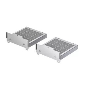 Регенерируемый угольный фильтр для AR Gaggenau AA410112, модель AA410112