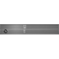 Вентиляционная решетка из нержавеющей стали для RB/RY Gaggenau RA464913, модель RA464913