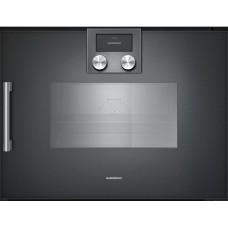 Пароварка Gaggenau BSP 270 / BSP 271, модель BSP270101