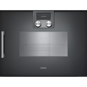 Пароварка Gaggenau BSP 270 / BSP 271, модель BSP270101