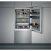 Двухдверный холодильник с нижней морозильной камерой Gaggenau RB 472 / RB 492, модель RB472305