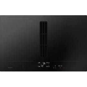 Индукционная панель со встроенной вытяжкой Gaggenau CV 282, модель CV282101M